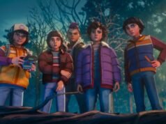 ‘Stranger Things: Tales From ’85’ Stagione 1 – Data di uscita, programma, come guardare