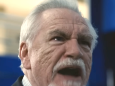 ‘Fanculo! Dirò quello che voglio dire’