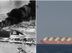 Questo è il momento Suez dell’America, ma non nel modo in cui pensi