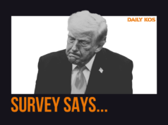 Gli americani sono contrari ai democratici, finché l’alternativa non sarà il GOP