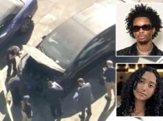 Indizi orribili che avrebbero portato la polizia a D4vd e che avrebbero portato all’omicidio della ragazza più di 14 anni arrestata