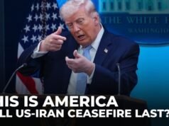 Cessate il fuoco USA-Iran: incertezza su cosa accadrà dopo