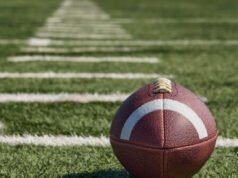 Rivelata la causa della morte della stella del football della High School della California