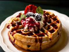 Questo hotel della Louisiana è il primo hotel certificato senza glutine negli Stati Uniti