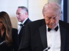 VIDEO – Presidente Trump: la sparatoria al WHCD è stata “un’esperienza traumatica” per la First Lady