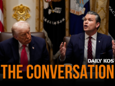 Trump e la sua squadra spingono tutto al punto di rottura