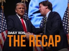 L’inflazione continua a crescere e i lealisti dei media MAGA di Trump abbandonano la nave