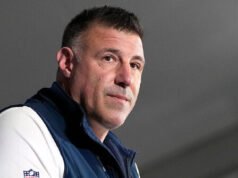 “Ho avuto alcune conversazioni difficili con le persone a cui tengo”