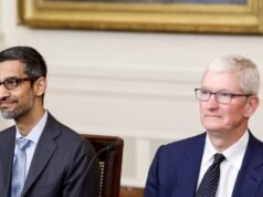 I giganti della tecnologia come Google, Apple e Microsoft favoriscono in modo schiacciante i punti vendita di sinistra negli aggregatori di notizie
