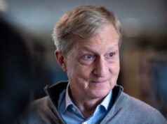 “Pensa che tu sia stupido” in CA Gov Race