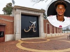 Elijah Haven, il miglior QB nella classe reclute del 2027, si impegna in Alabama