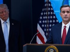 Con l’inganno: Trump e Ratcliffe dettagliano la missione di sotterfugio della CIA per salvare un aviatore americano nascosto nelle profondità dell’Iran