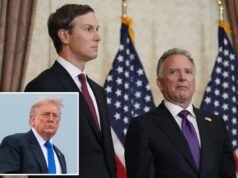 Trump annulla il viaggio della delegazione americana in Pakistan mentre i colloqui di pace con l’Iran sono in stallo: “Possono chiamarci quando vogliono”