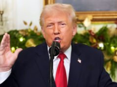 Trump si rivolgerà alla nazione riguardo all’aggiornamento sulla guerra in Iran