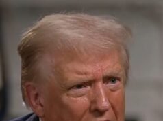 Trump: l’esercito americano “ripulirà” lo Stretto di Hormuz