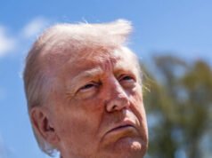 I repubblicani rompono con la minaccia di Trump sull’Iran mentre i democratici promuovono il 25° emendamento