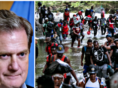 10 repubblicani alla Camera si uniscono ai democratici per concedere un’amnistia “temporanea” a 350.000 haitiani