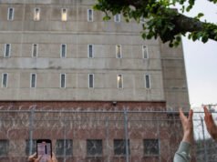 I giudici hanno approvato il rilascio degli stranieri illegali arrestati a New York