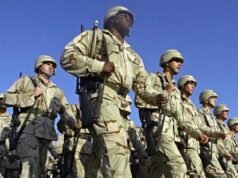 Governo degli Stati Uniti per registrare automaticamente i giovani idonei alla leva militare entro la fine dell’anno