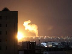 Trump rivela che “molti leader militari iraniani” sono stati uccisi durante lo sciopero