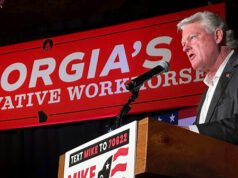 Il Fondo dei conservatori del Senato sostiene il rappresentante Mike Collins nella corsa al Senato della Georgia