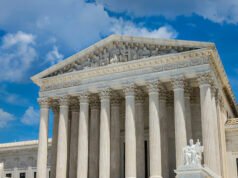 La Corte Suprema degli Stati Uniti annulla la mappa di riorganizzazione distrettuale basata sulla razza in Louisiana
