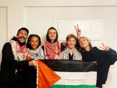 Il gruppo filo-palestinese accusato di aver fatto irruzione nella fabbrica Elbit rischia il processo in Germania