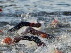 L’influencer che è annegato durante il Texas Ironman aveva l’influenza, ha ignorato le richieste di non correre