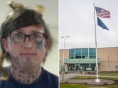 L’assassino trans detenuto in una prigione femminile dell’Oregon vince un risarcimento legale elevato in una causa per abuso sessuale