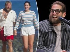Jonah Hill decide di abbandonare Los Angeles con la moglie Olivia Millar e 2 figli