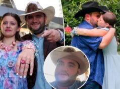 La star di “Love on the Spectrum” Tyler White sta organizzando una grande sorpresa per il suo matrimonio con Madison Marilla