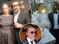 Ethan Hawke parla per la prima volta del matrimonio della figlia Maya in un’intervista emozionante
