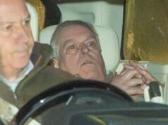 Chi è stato il più danneggiato dallo scandalo dell’ex principe Andrea e chi è rimasto illeso