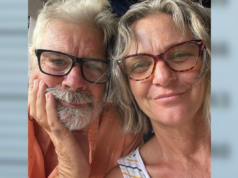 La figlia di Lynette Hooker colpisce mentre Brian Hooker lascia le Bahamas