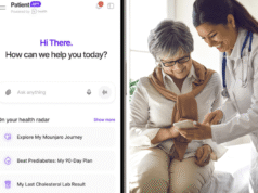 Gli ospedali stanno implementando chatbot con intelligenza artificiale. I medici sono divisi