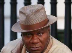 La star di “Mission Impossible” Ving Rhames ricoverata in ospedale dopo un collasso al ristorante di Los Angeles