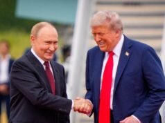 Le mosse di Trump assomigliano al “piano dei sogni di Putin”: un alleato chiave della NATO