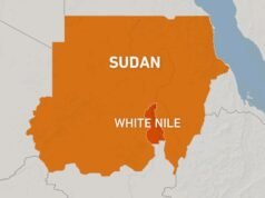 L’attacco dei droni all’ospedale del Sudan uccide 10 persone, afferma l’organizzazione medica MSF