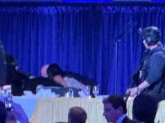 Sparatoria alla cena dei corrispondenti della Casa Bianca