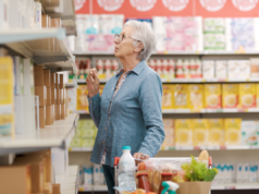 Internet senza parole per quello che la nonna compra a Pasqua come regalo di Pasqua