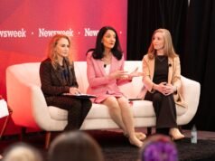 I leader del settore sanitario affermano che le donne guidano una “rivoluzione” attraverso la filantropia