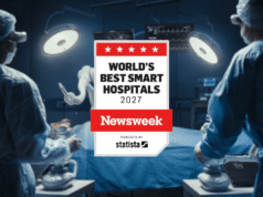 Sondaggio sulla maturità 2027 degli ospedali intelligenti