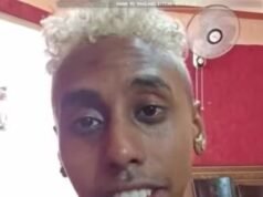 Il troll americano di Internet “Johnny Somali” condannato a 6 mesi di lavori forzati in Corea del Sud