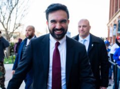 New York rifiuta il detentore dell’ICE accusato illegalmente di incendio doloso mortale