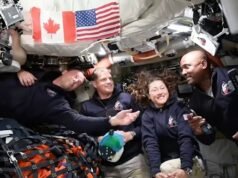 Il terrificante avvertimento dell’astronauta mentre Artemis si avvicina al suo momento più pericoloso