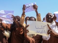 È tempo di un cessate il fuoco in Sudan e di una nuova via da seguire