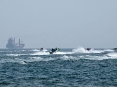 Il Regno Unito ospiterà un incontro di 35 paesi sulla riapertura dello Stretto di Hormuz