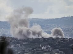 Israele minaccia di distruggere altri ponti in Libano mentre la crisi aumenta