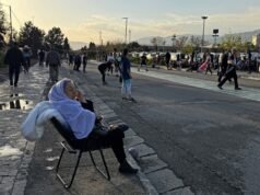 La frustrazione cresce mentre la chiusura di Internet in Iran in tempo di guerra infrange un triste record