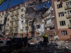 L’Ucraina colpisce Novorossijsk, hub energetico russo del Mar Nero